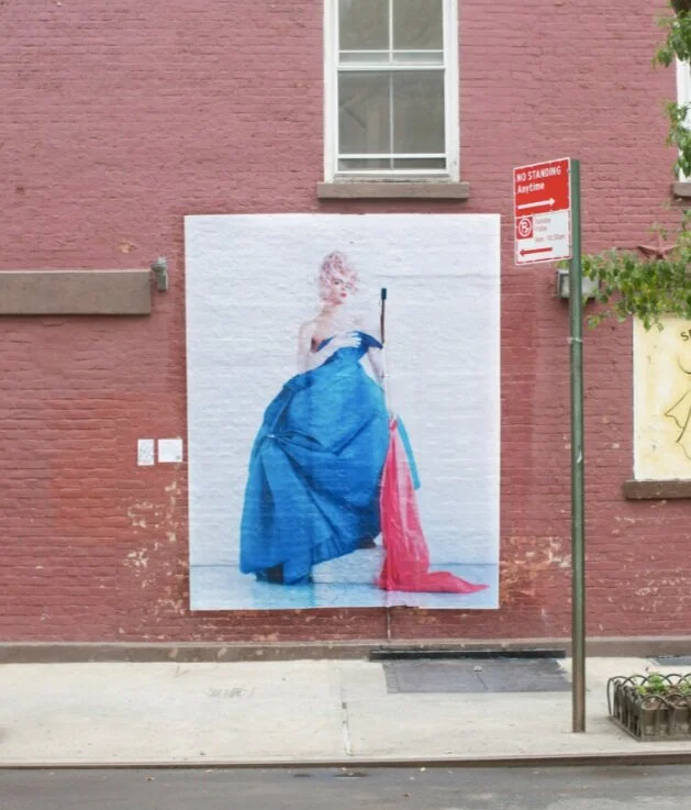  West Dakota by Camila Falquez in New York City 