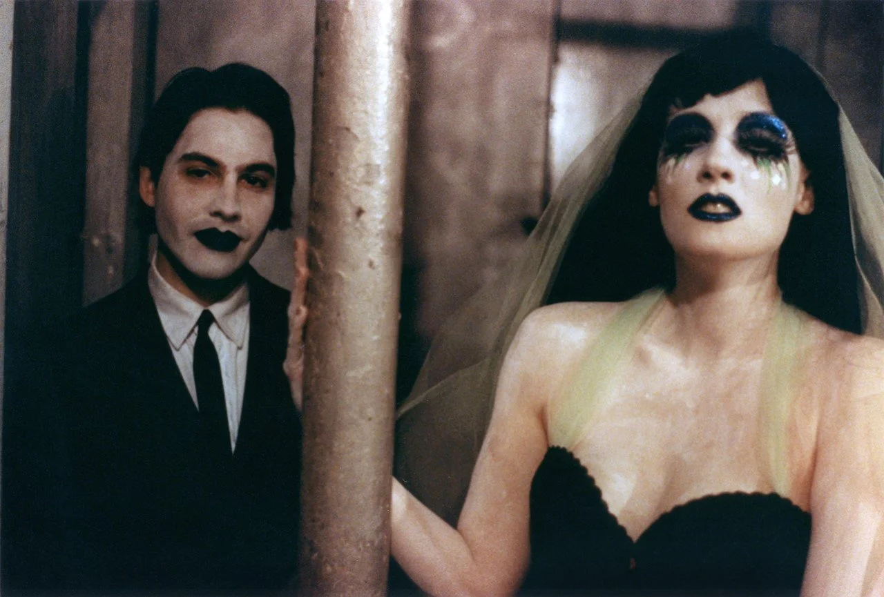 Twinkle and Love Forever, Blacklips: Her Life and Her Many, Many Deaths (2023)
Photography ANOHNI