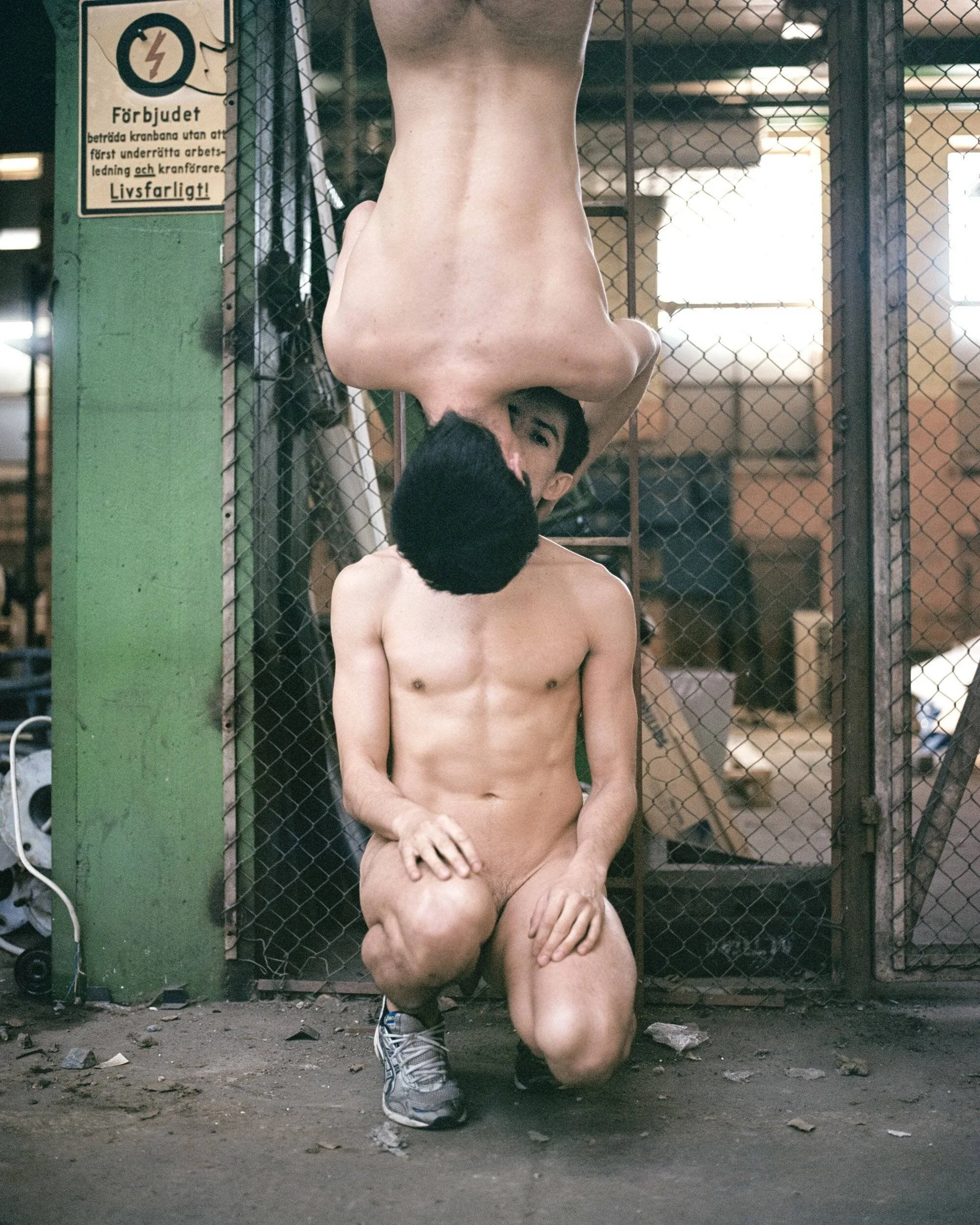 ASCENSION, 2015