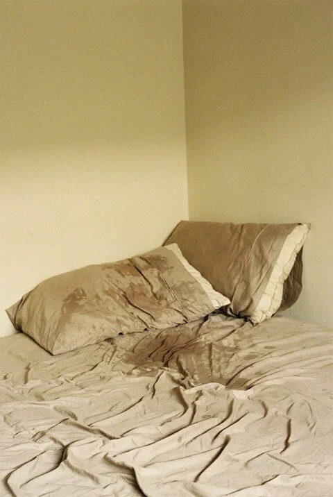   “Nights Sweats” (2018)  