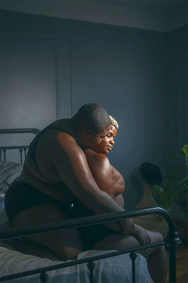  Photo: Melody Melamed 