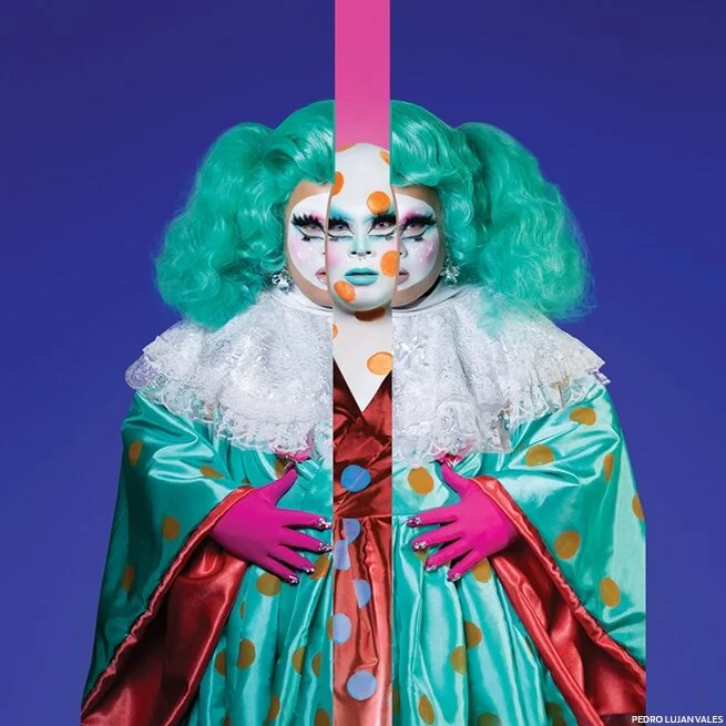 Yayoi Bowery by Pedro Luján Vales