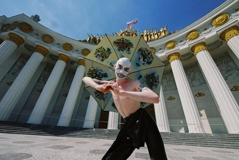 Photography: Misha Fedoseev