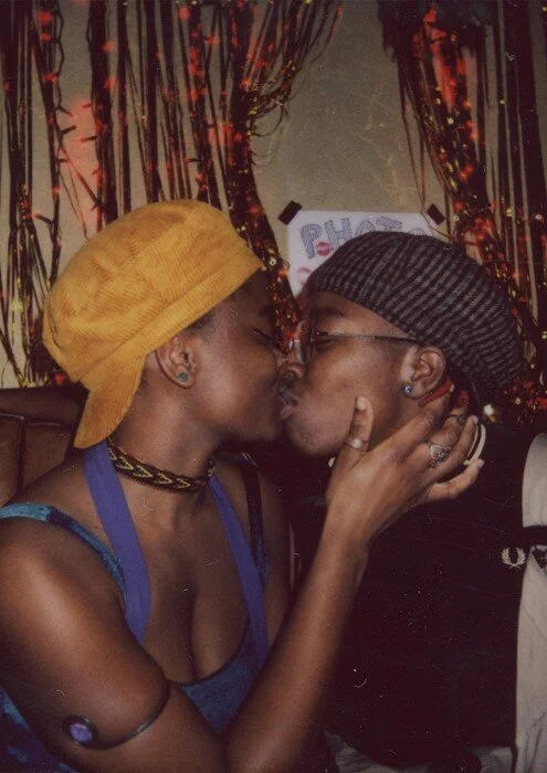 December’s Kiss by Bernice Mulenga