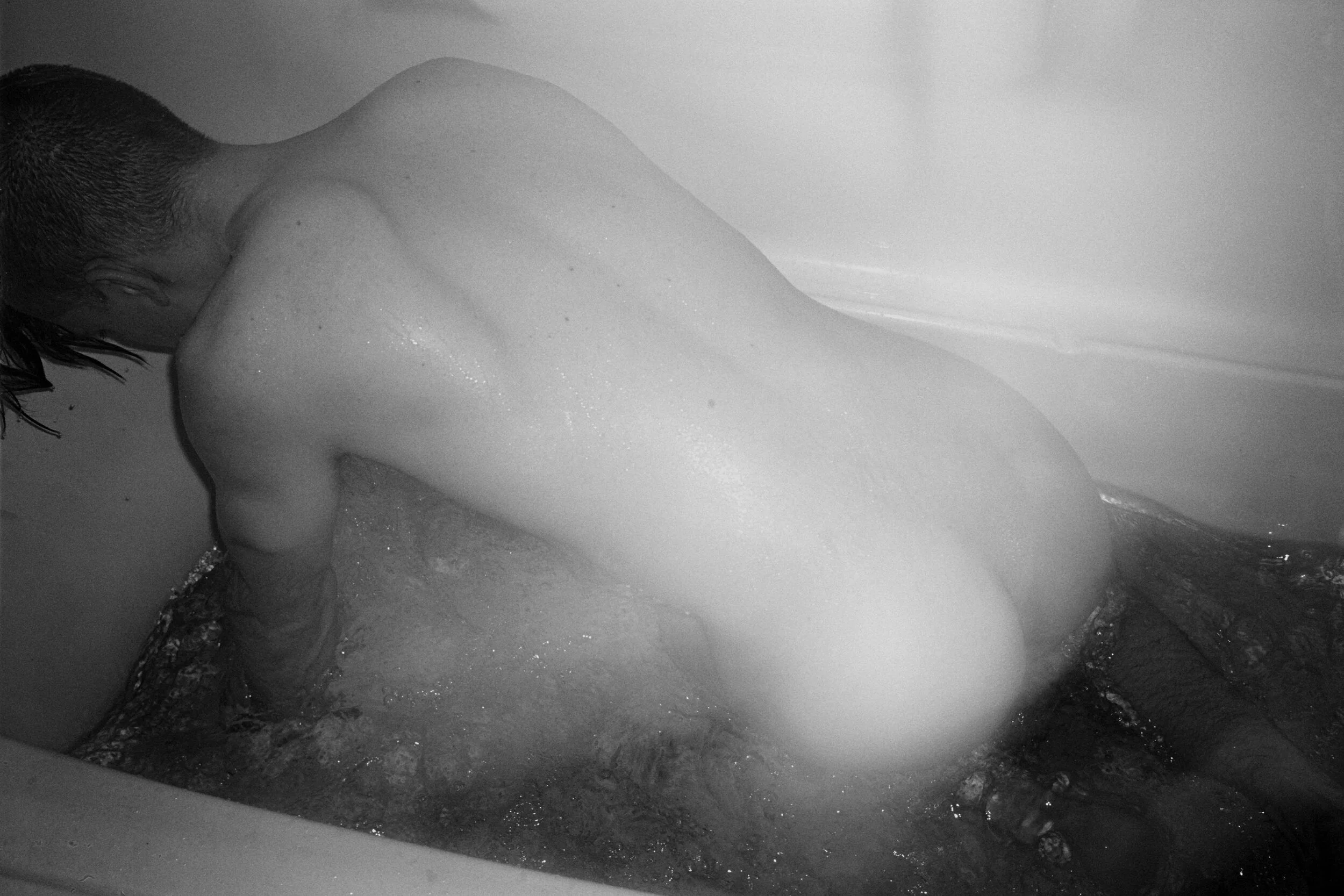 Andrew In The Bathtub, 2010