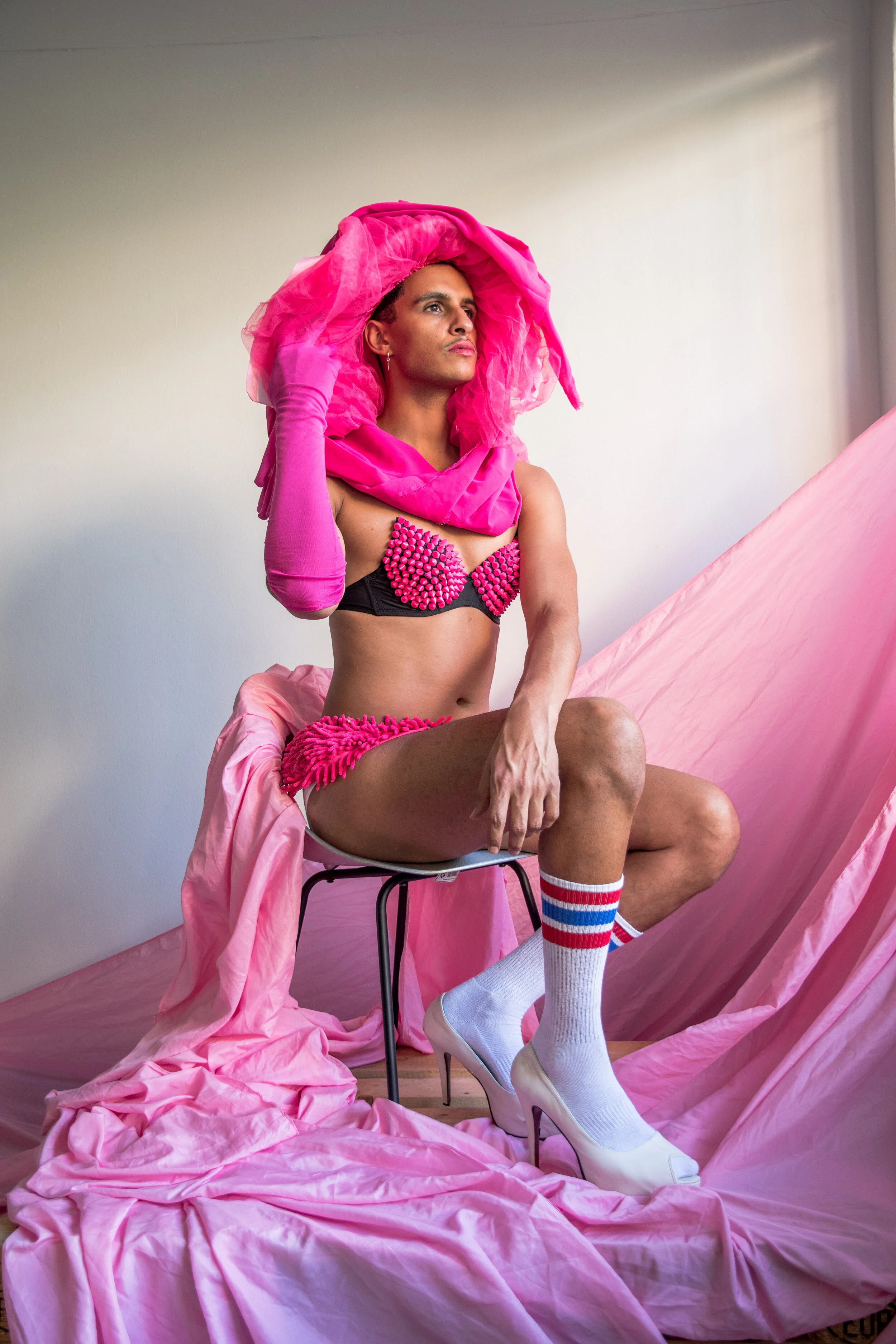   Photographer: Alyssa Rivas  