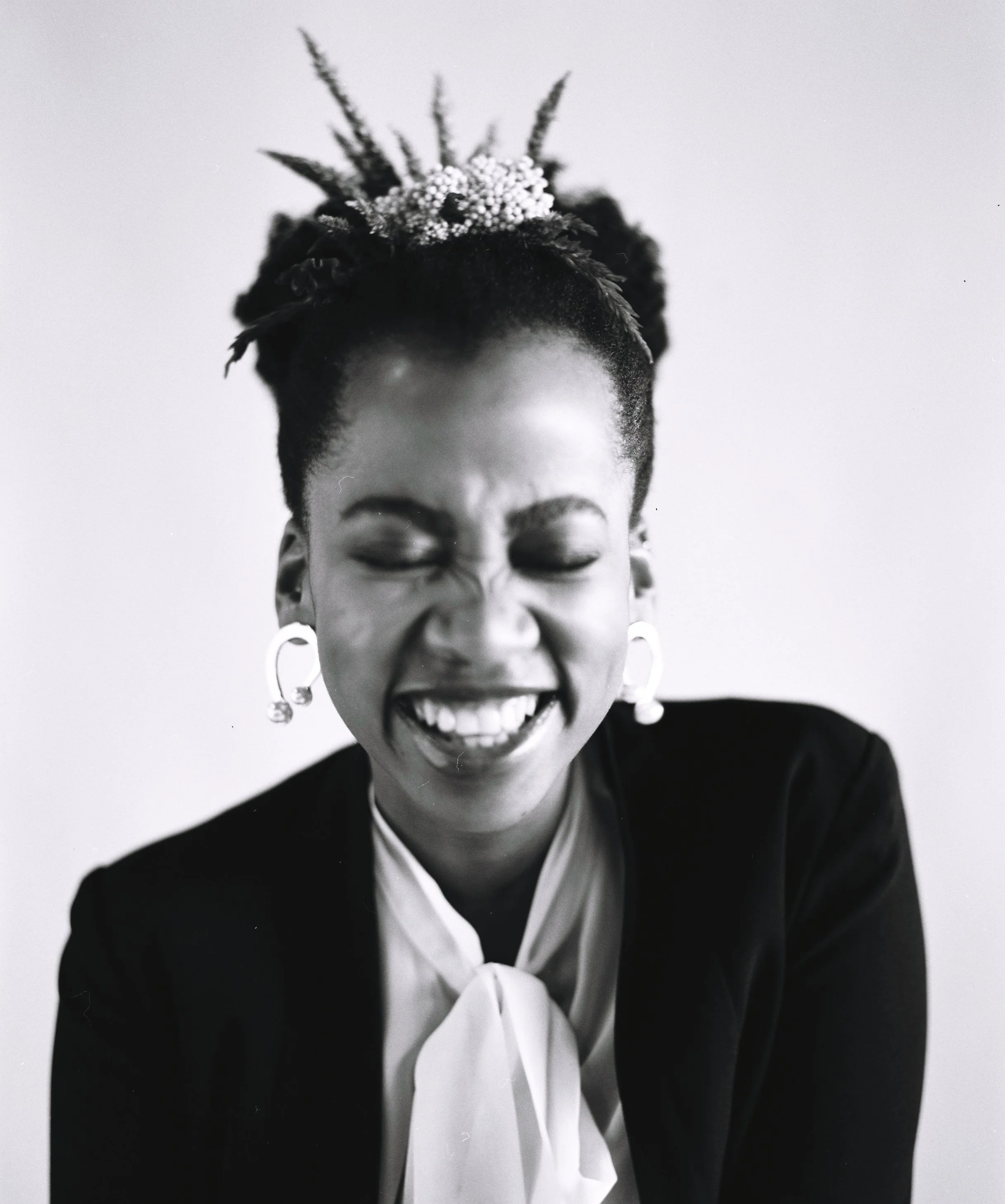   Photography: Andile Buka  
