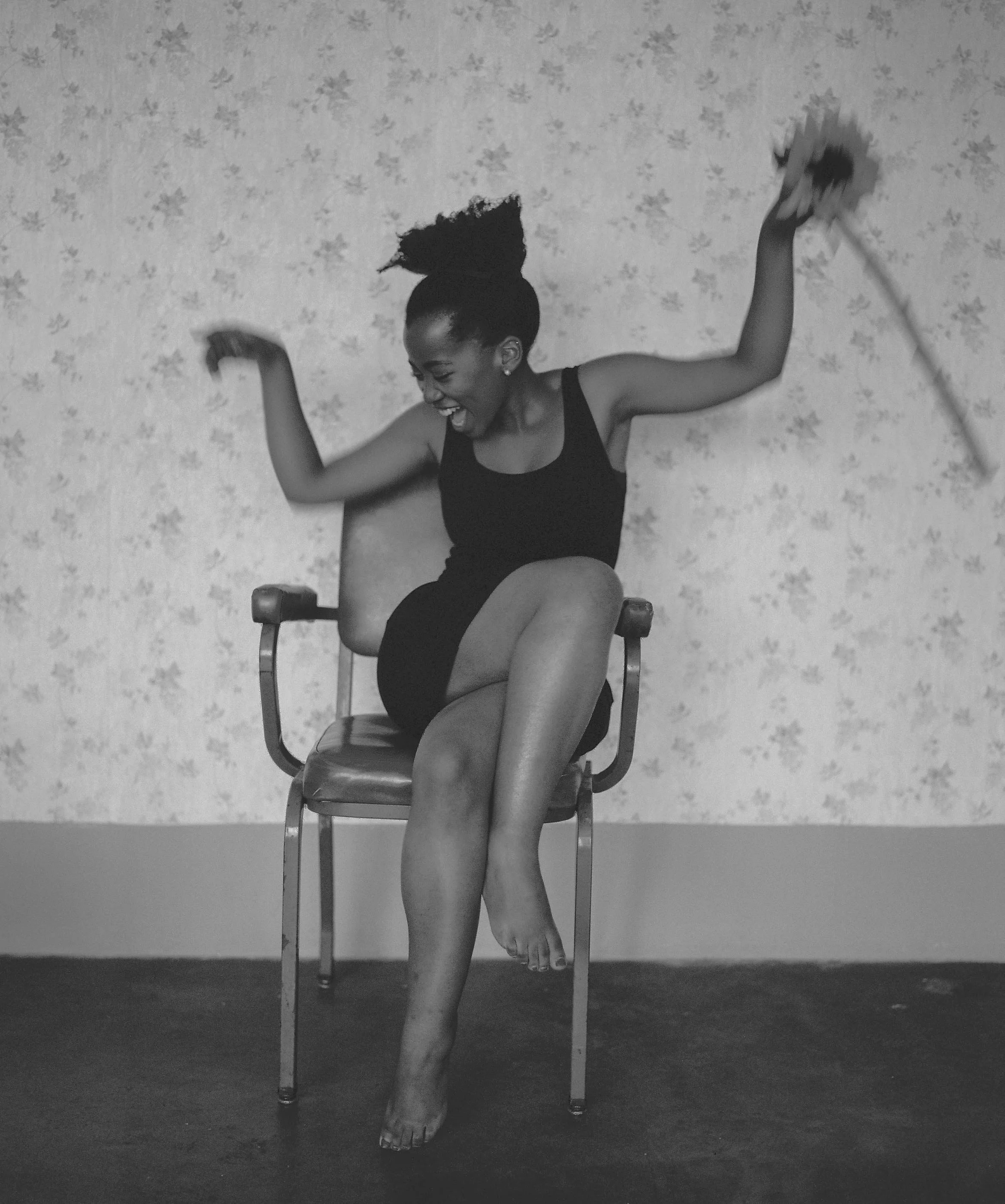   Photography: Andile Buka  