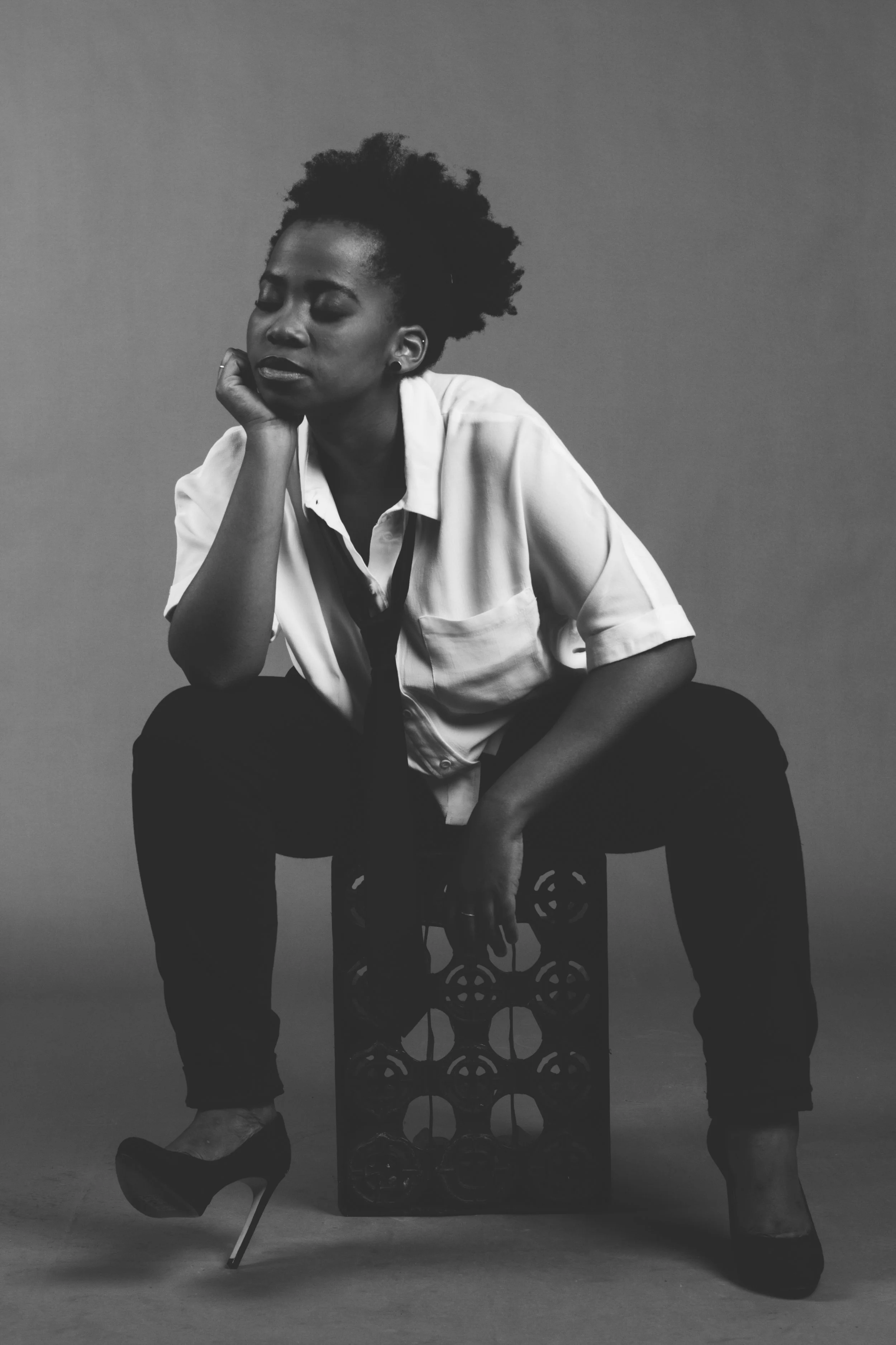   Photography: Kgomotso Neto Tleane  