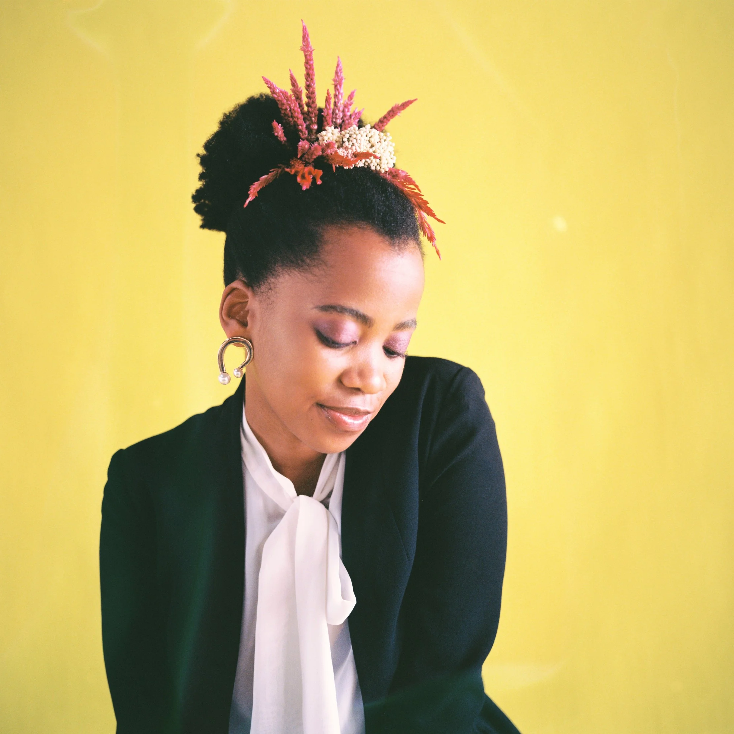   Photography: Andile Buka  