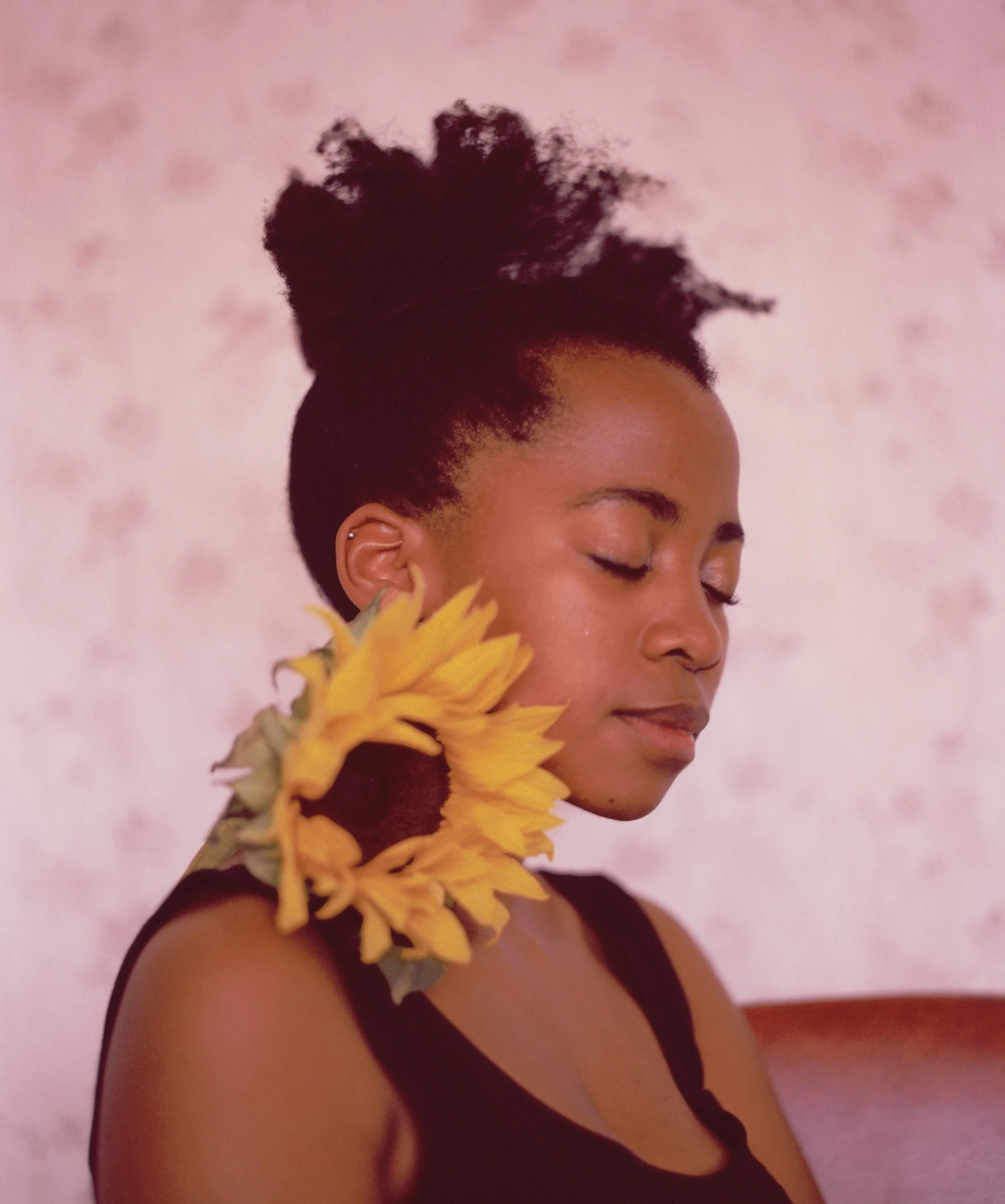   Photography: Andile Buka  