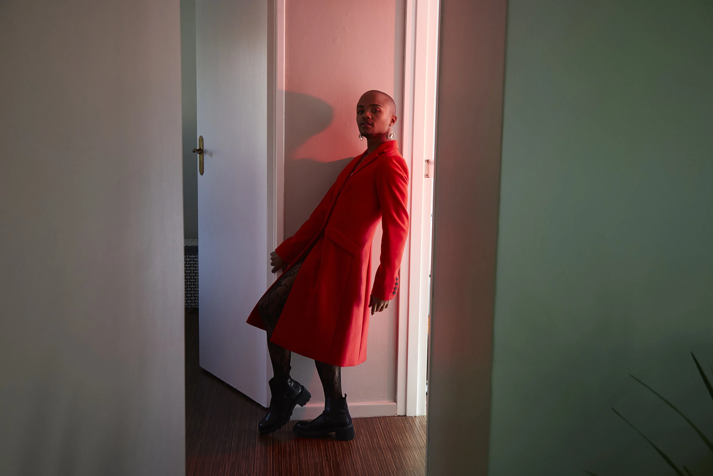 Image by Chris de Beer
