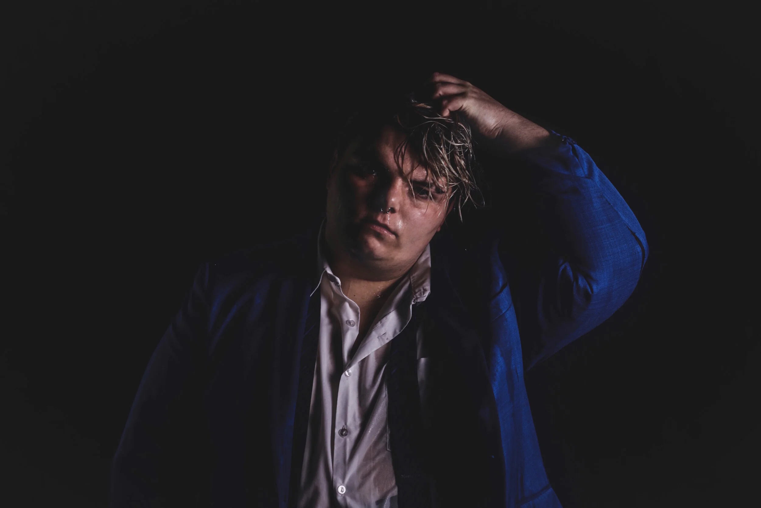 Image by PJ Hougaard