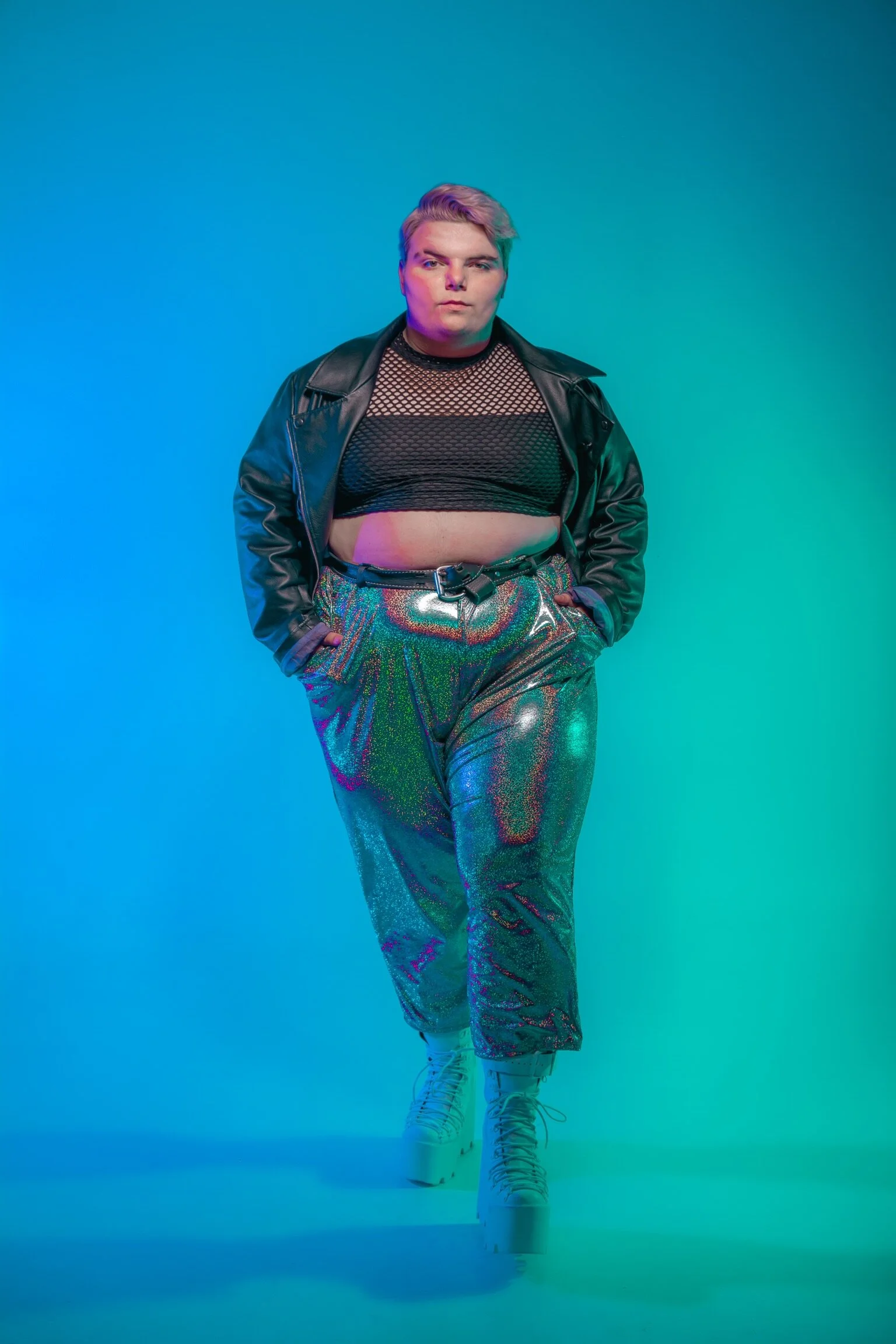 Image by Henning Marko Swanepoel