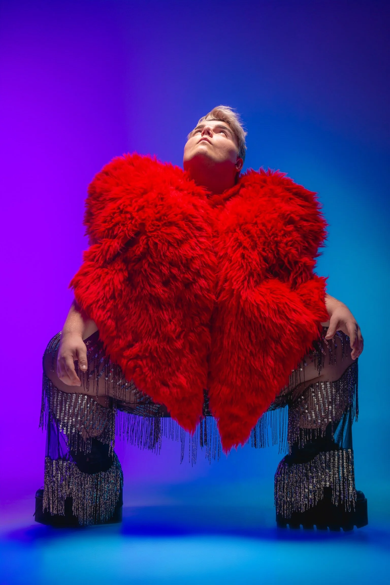 Photo by Henning Marko Swanepoel